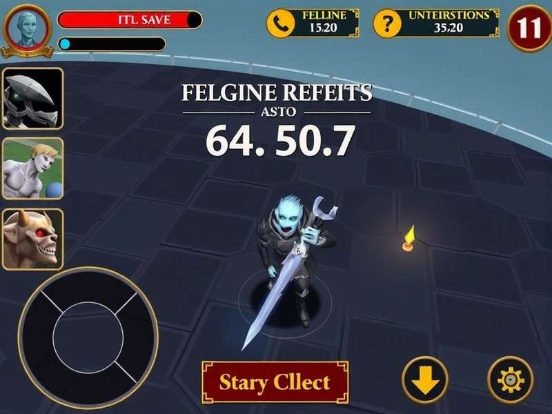 Temple Guardian Hero community event